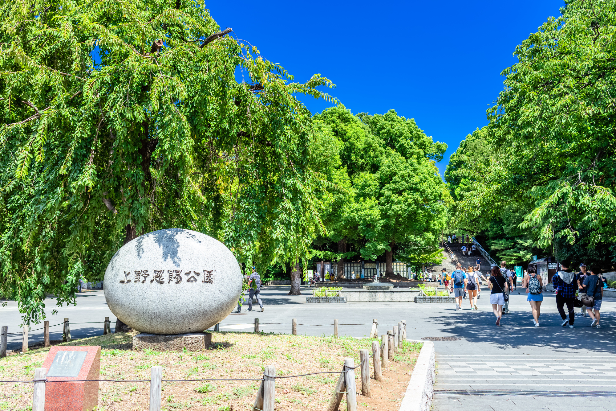 Tokyo Travel Guide: Ueno | ZUMO - 10X Your Japan Experience!